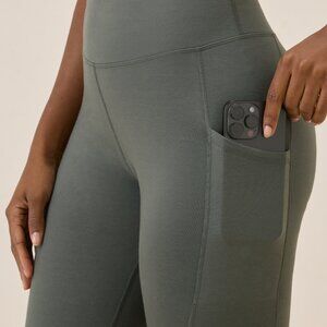 Pact organic cotton leggings